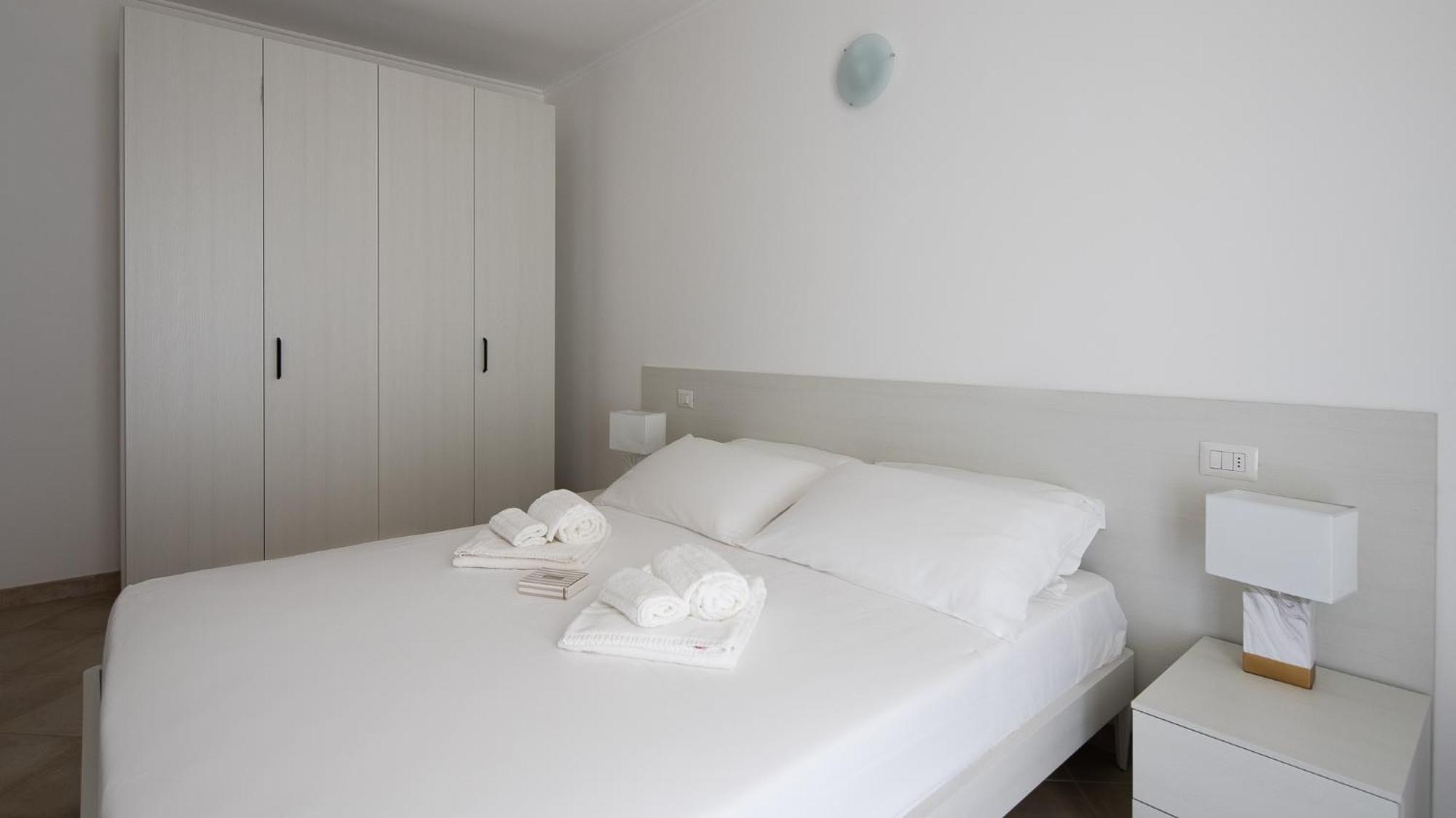 Welcomely - Xenia Boutique House Ольбия Экстерьер фото