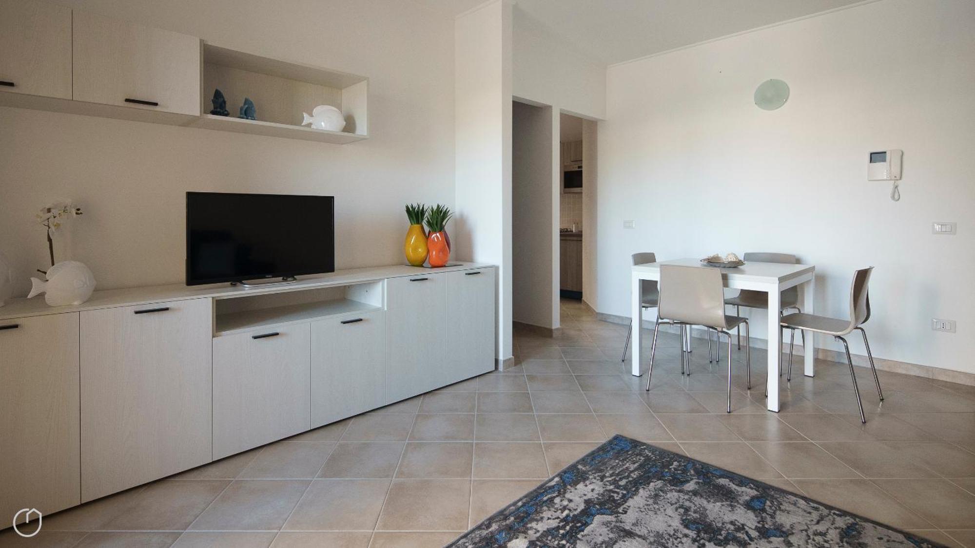 Welcomely - Xenia Boutique House Ольбия Экстерьер фото