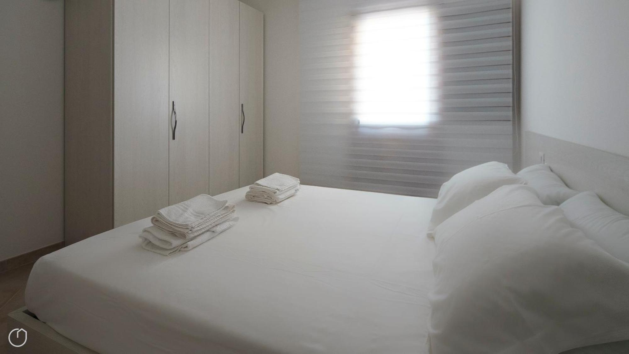Welcomely - Xenia Boutique House Ольбия Экстерьер фото