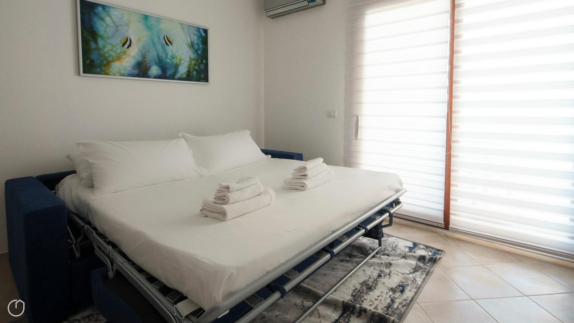 Welcomely - Xenia Boutique House Ольбия Экстерьер фото