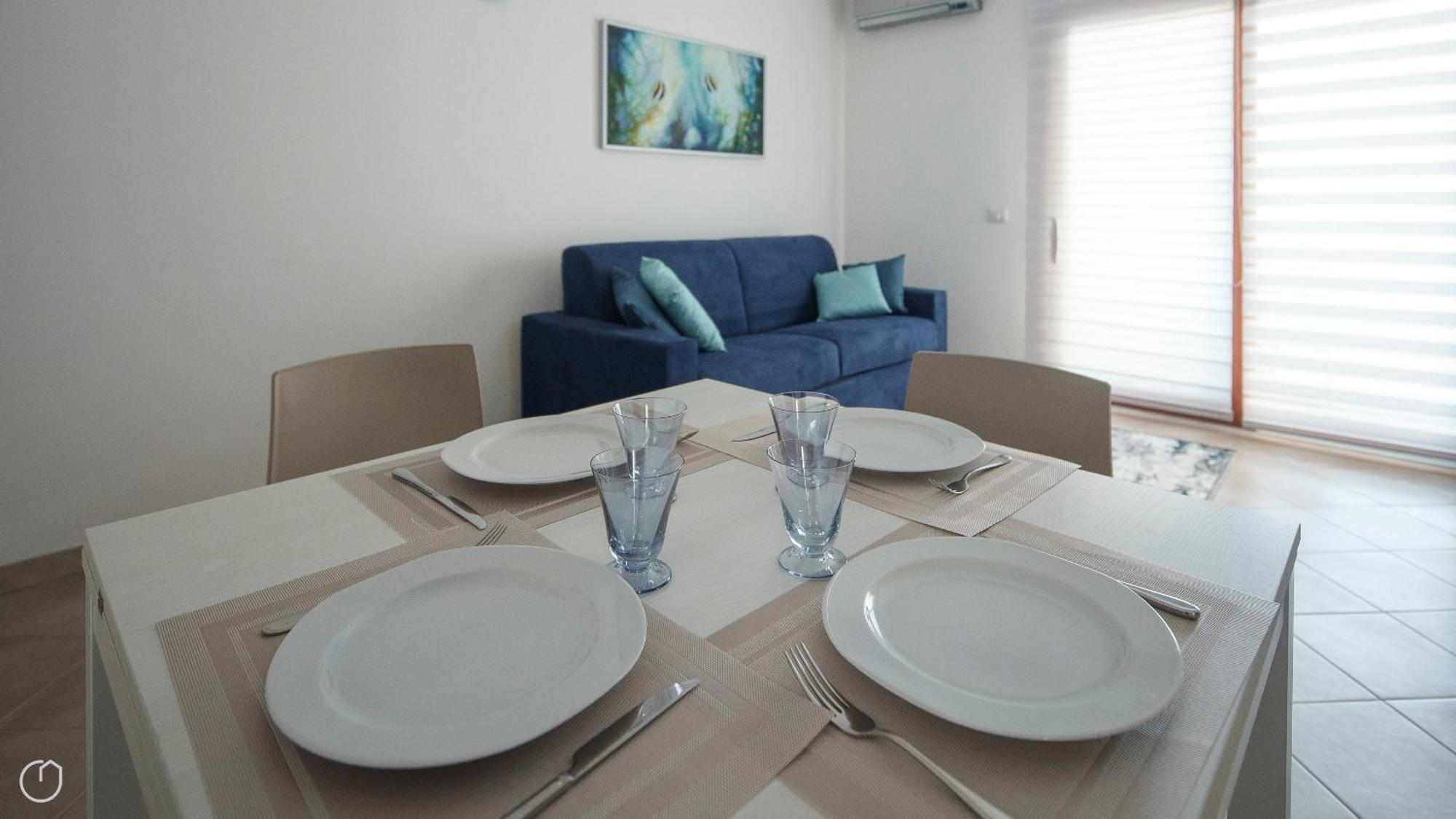 Welcomely - Xenia Boutique House Ольбия Экстерьер фото
