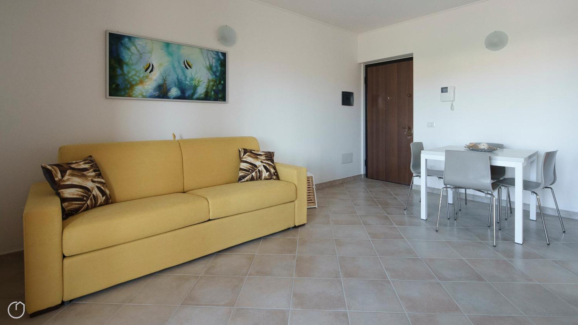Welcomely - Xenia Boutique House Ольбия Экстерьер фото