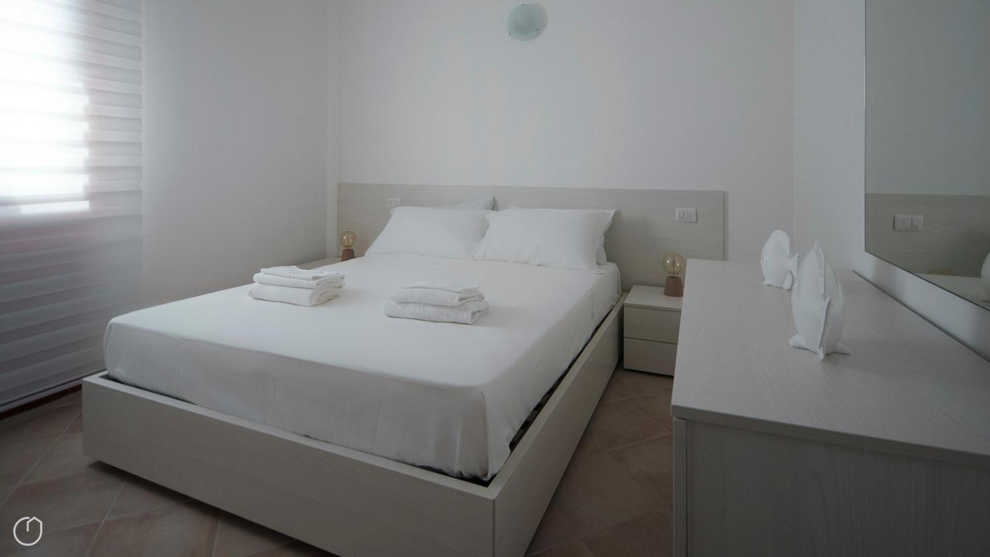 Welcomely - Xenia Boutique House Ольбия Экстерьер фото
