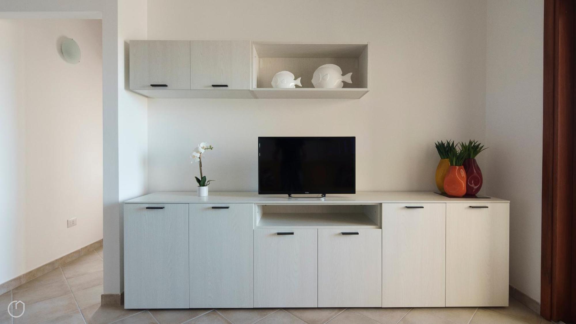 Welcomely - Xenia Boutique House Ольбия Экстерьер фото