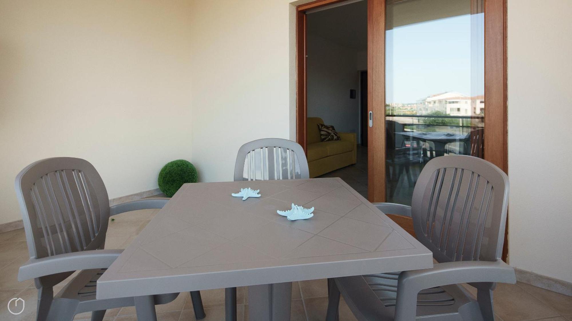 Welcomely - Xenia Boutique House Ольбия Экстерьер фото