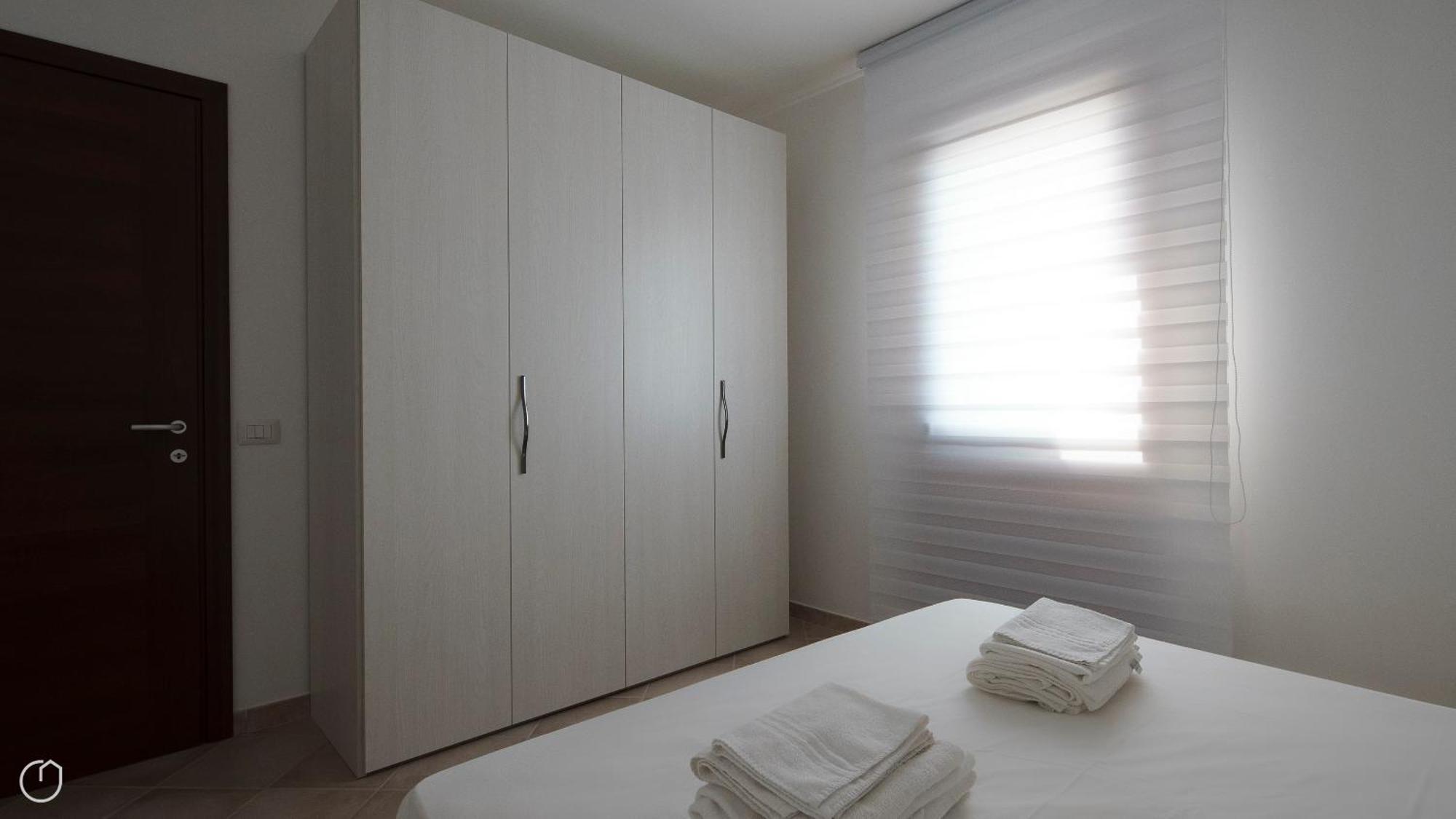 Welcomely - Xenia Boutique House Ольбия Экстерьер фото