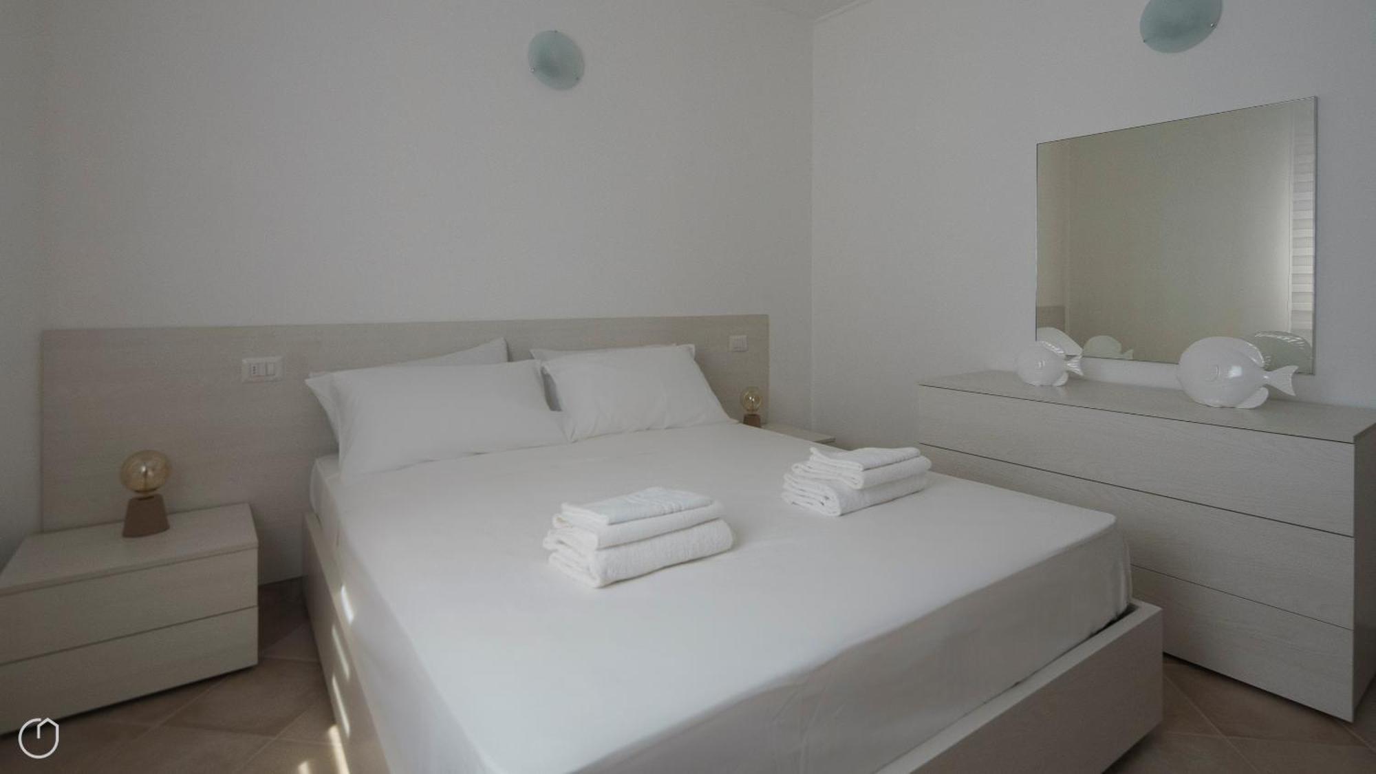 Welcomely - Xenia Boutique House Ольбия Экстерьер фото