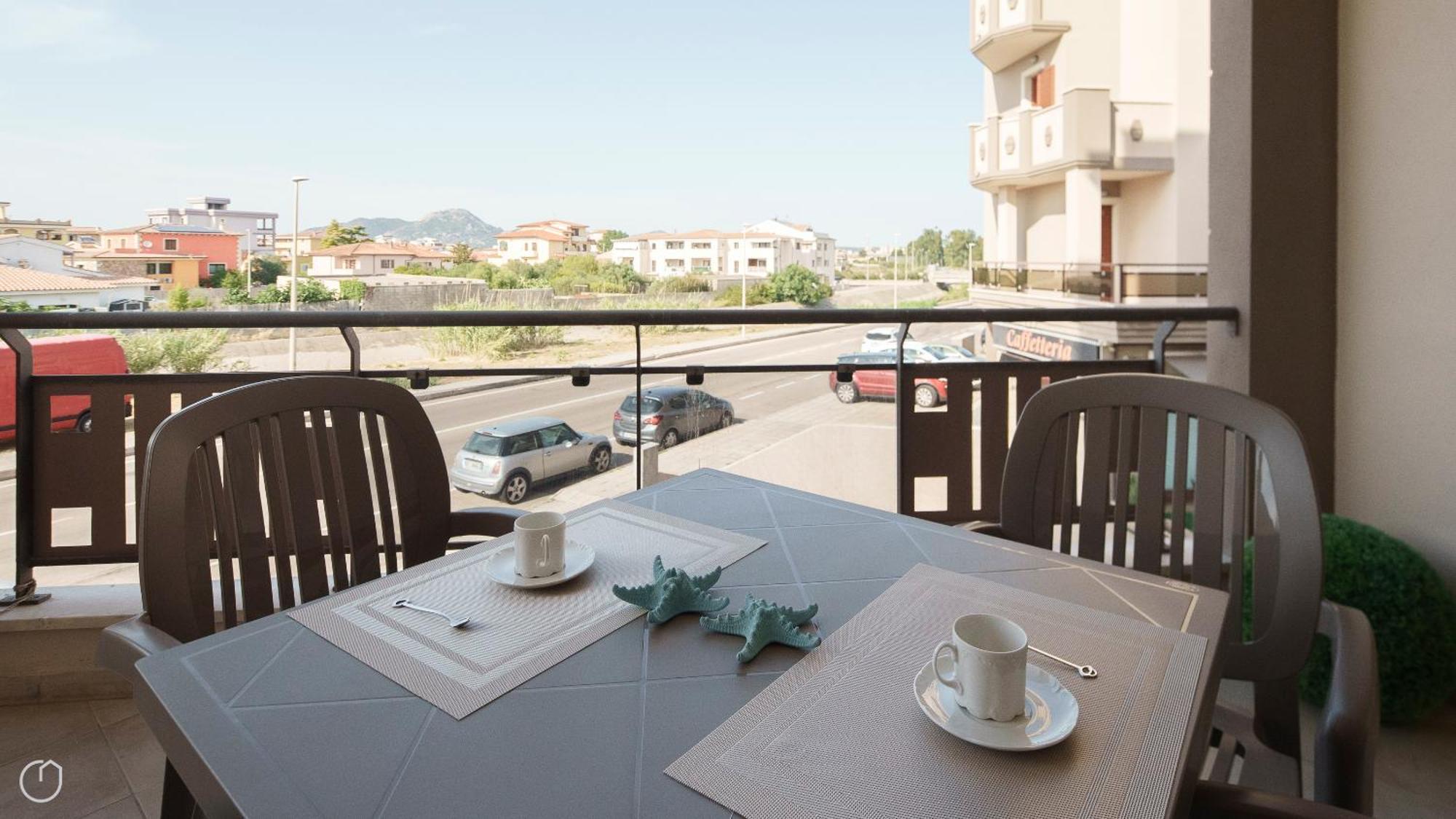 Welcomely - Xenia Boutique House Ольбия Экстерьер фото
