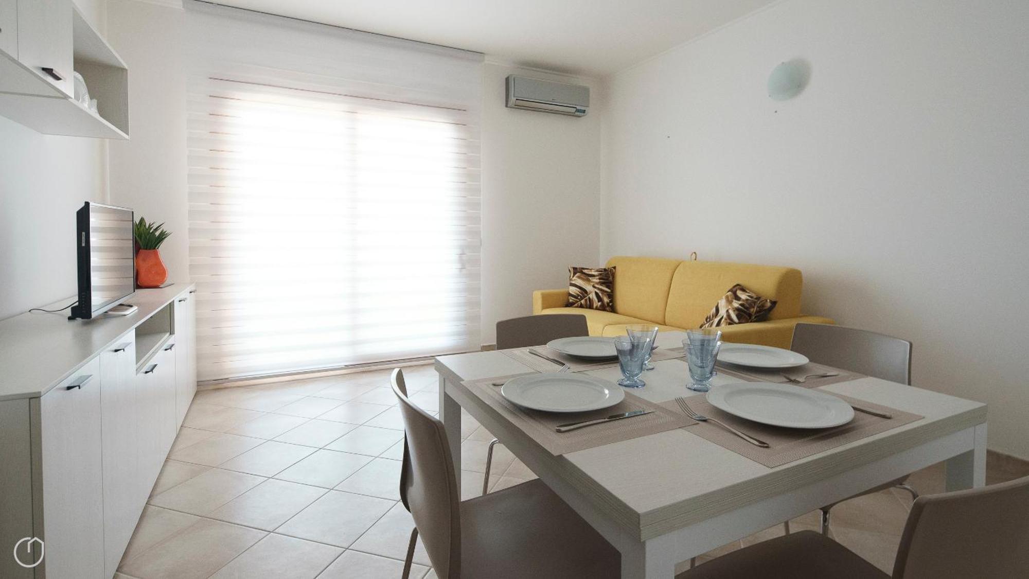 Welcomely - Xenia Boutique House Ольбия Экстерьер фото
